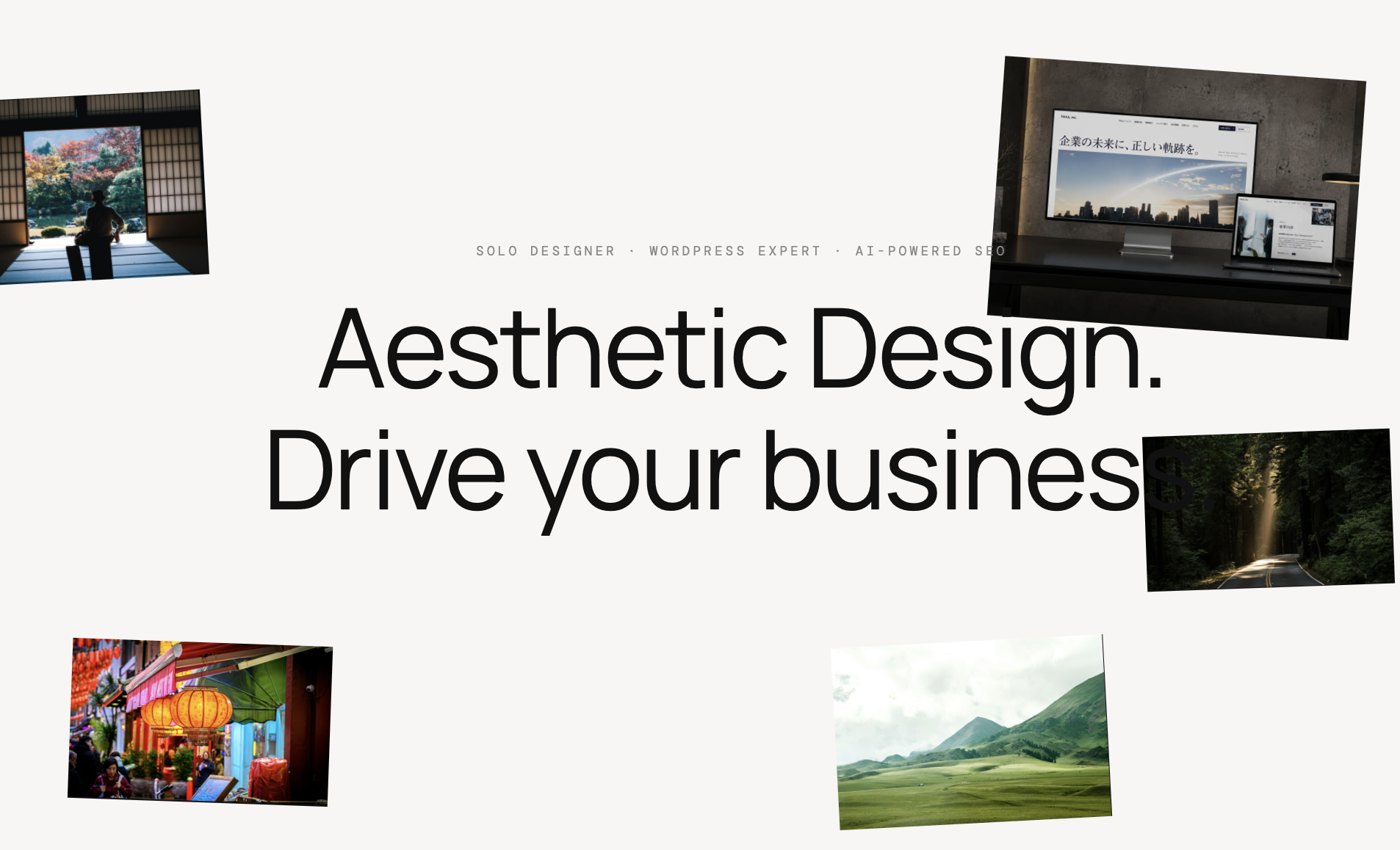DaaiStudio Web Design 1-on-1 Coaching