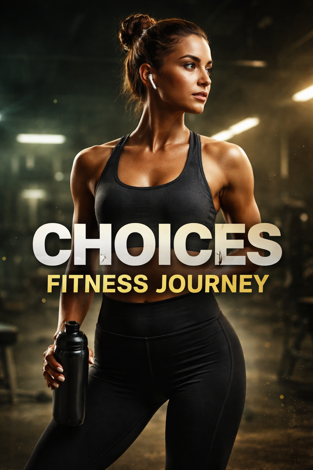 Beginner Home Fitness Program (30 Days)