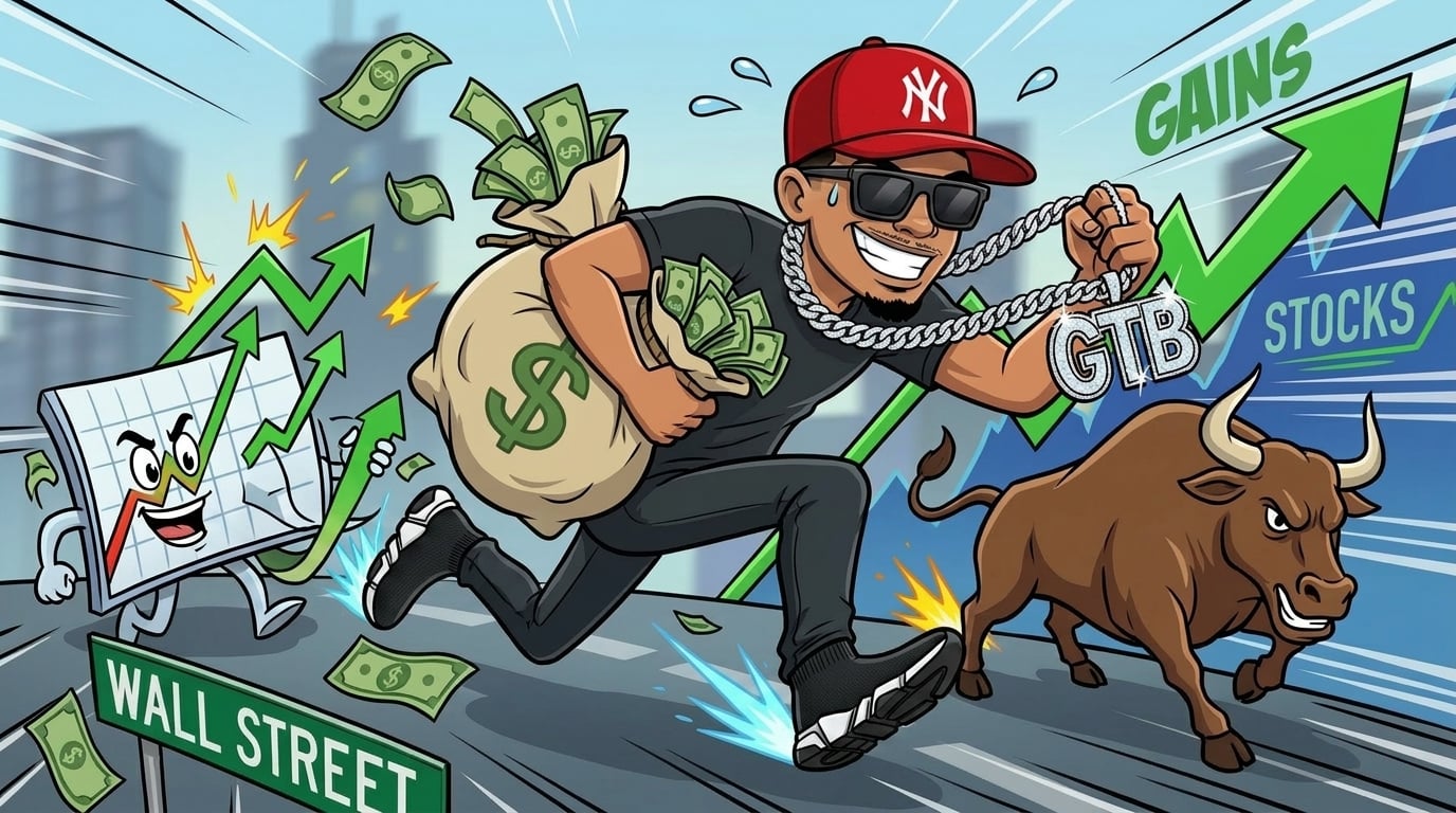 GTB 💰 banner