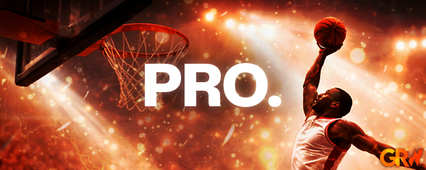 GRW Pro Access