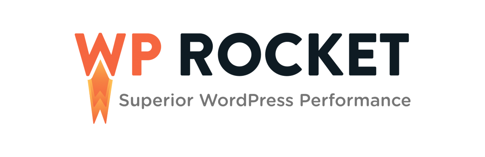 WP Rocket banner
