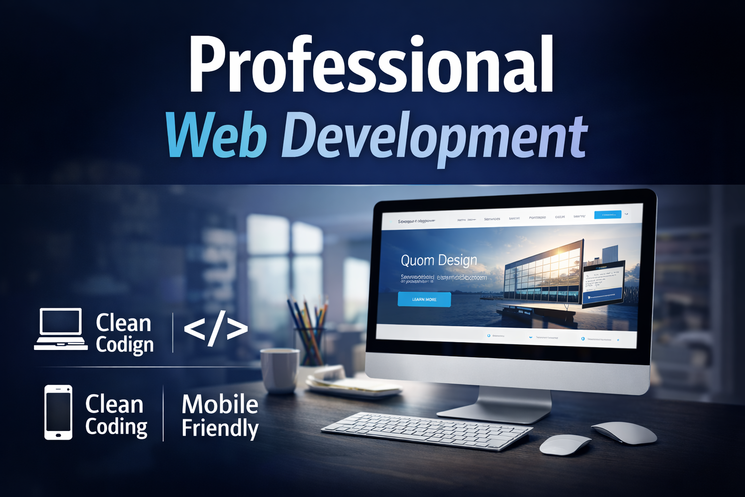 APP and web development and Ai 