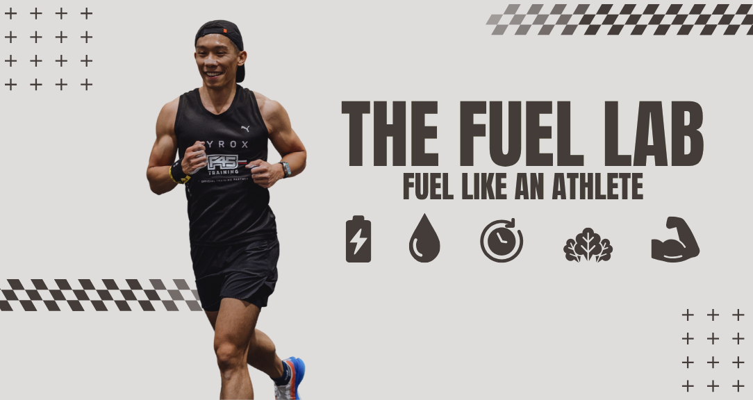 Fuel Lab All-Access