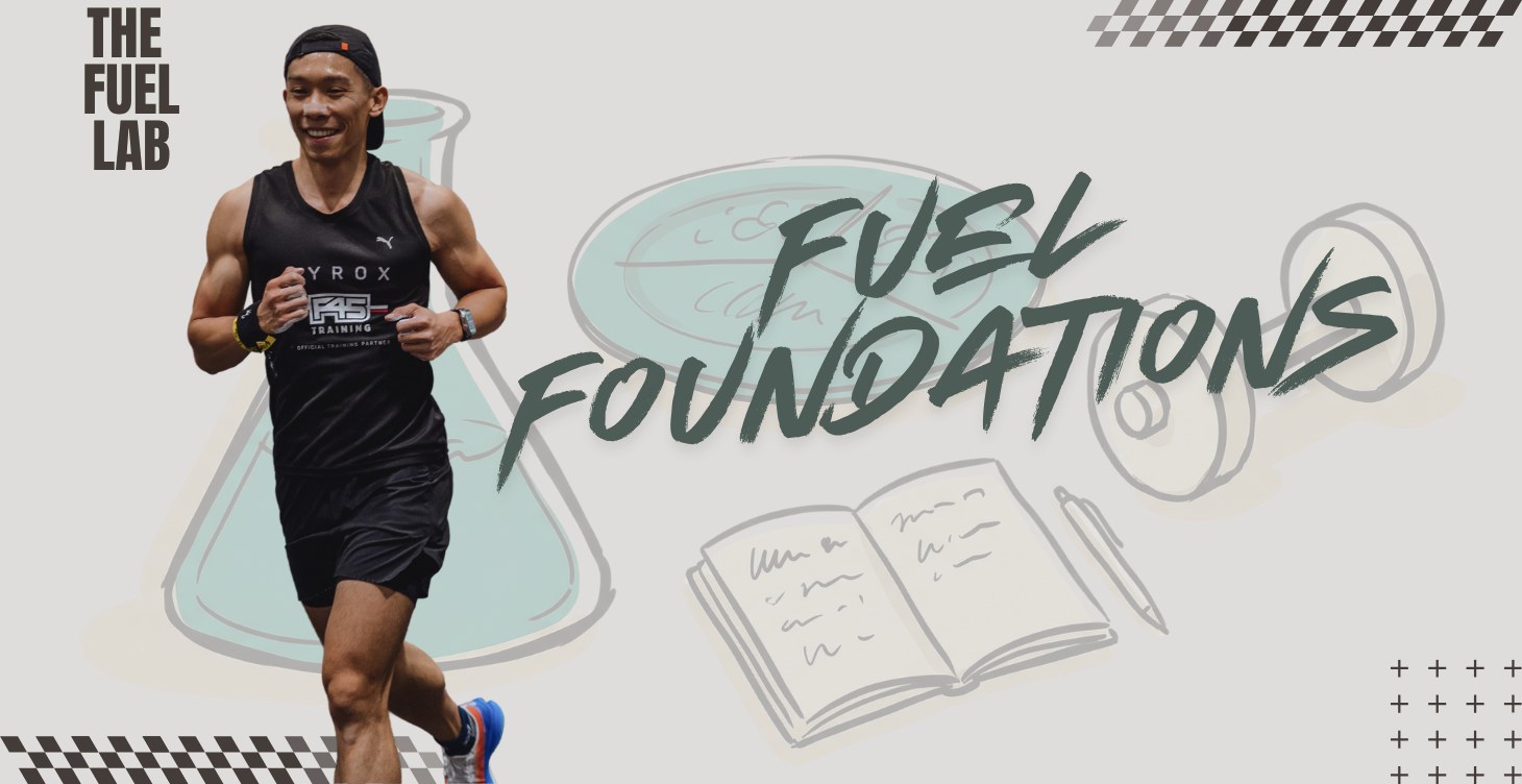 The Fuel Foundations