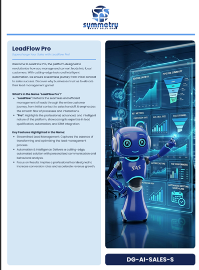 LEADFLOW PRO