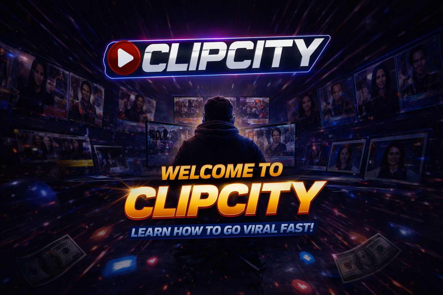 ClipCity