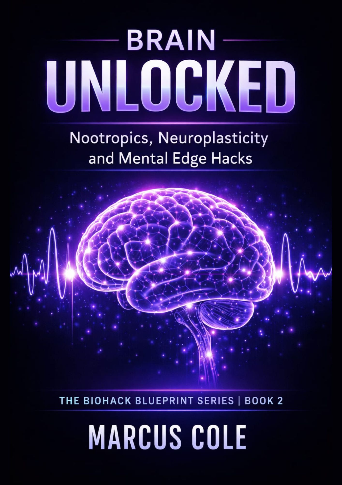 Brain Unlocked
