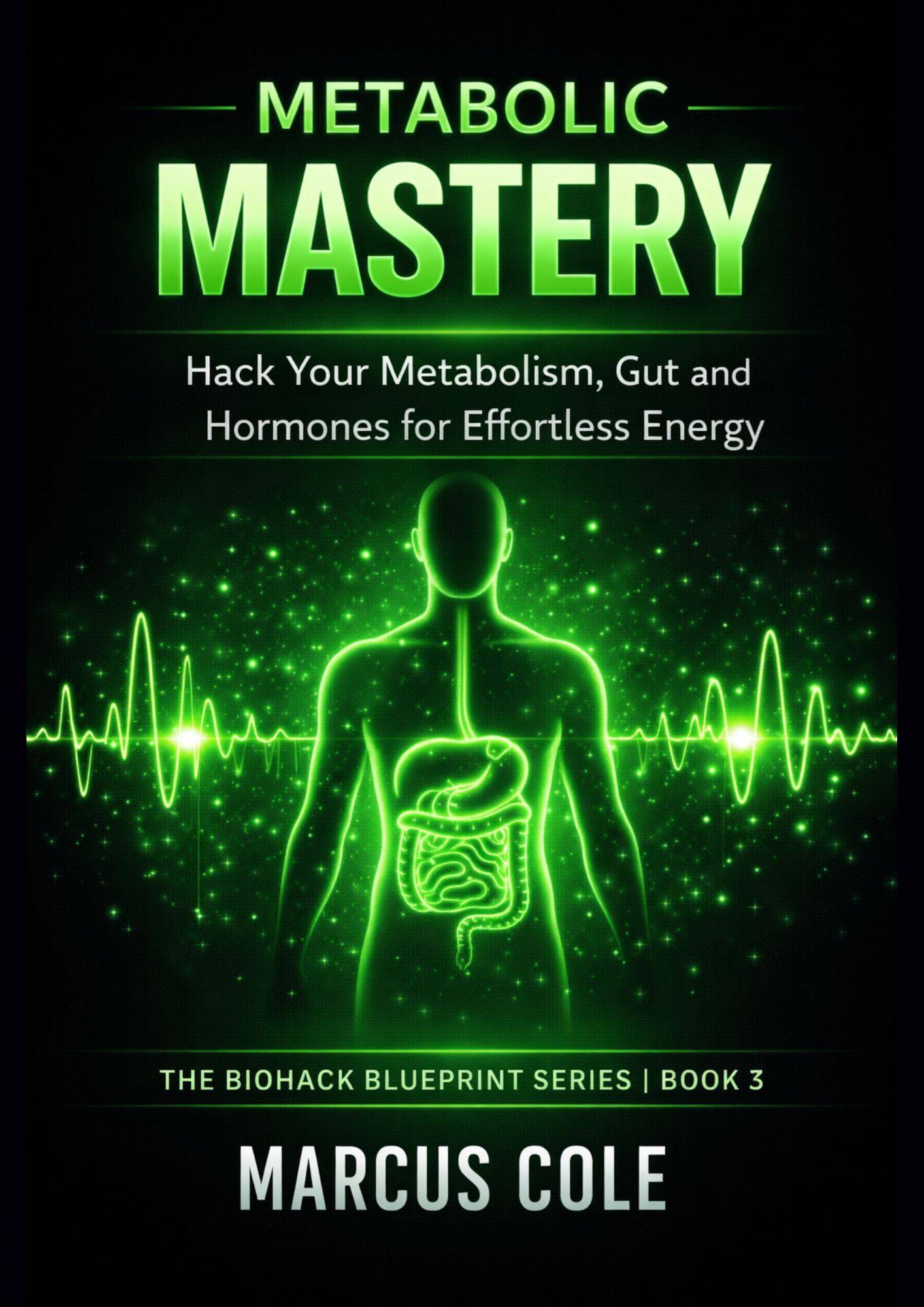 Metabolic Mastery 