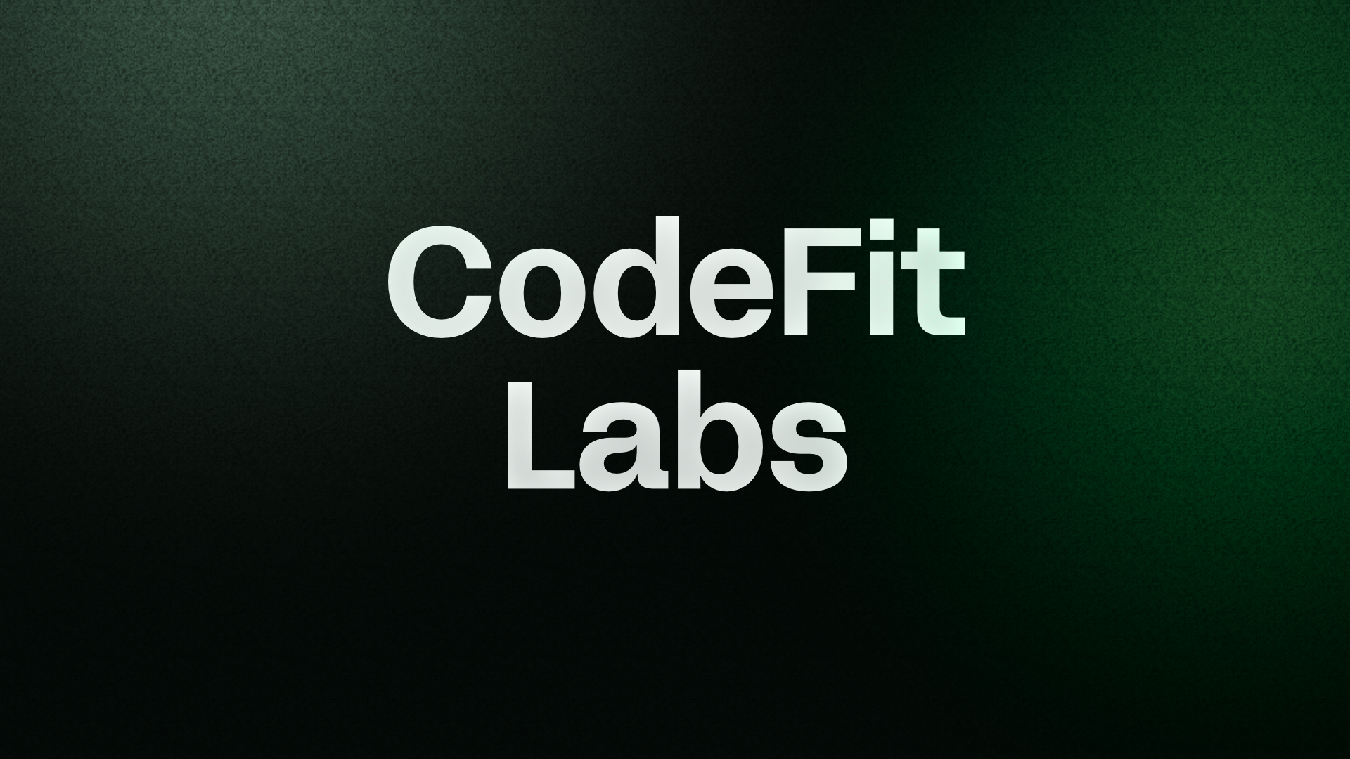 CodeFit Powerlifting Prep