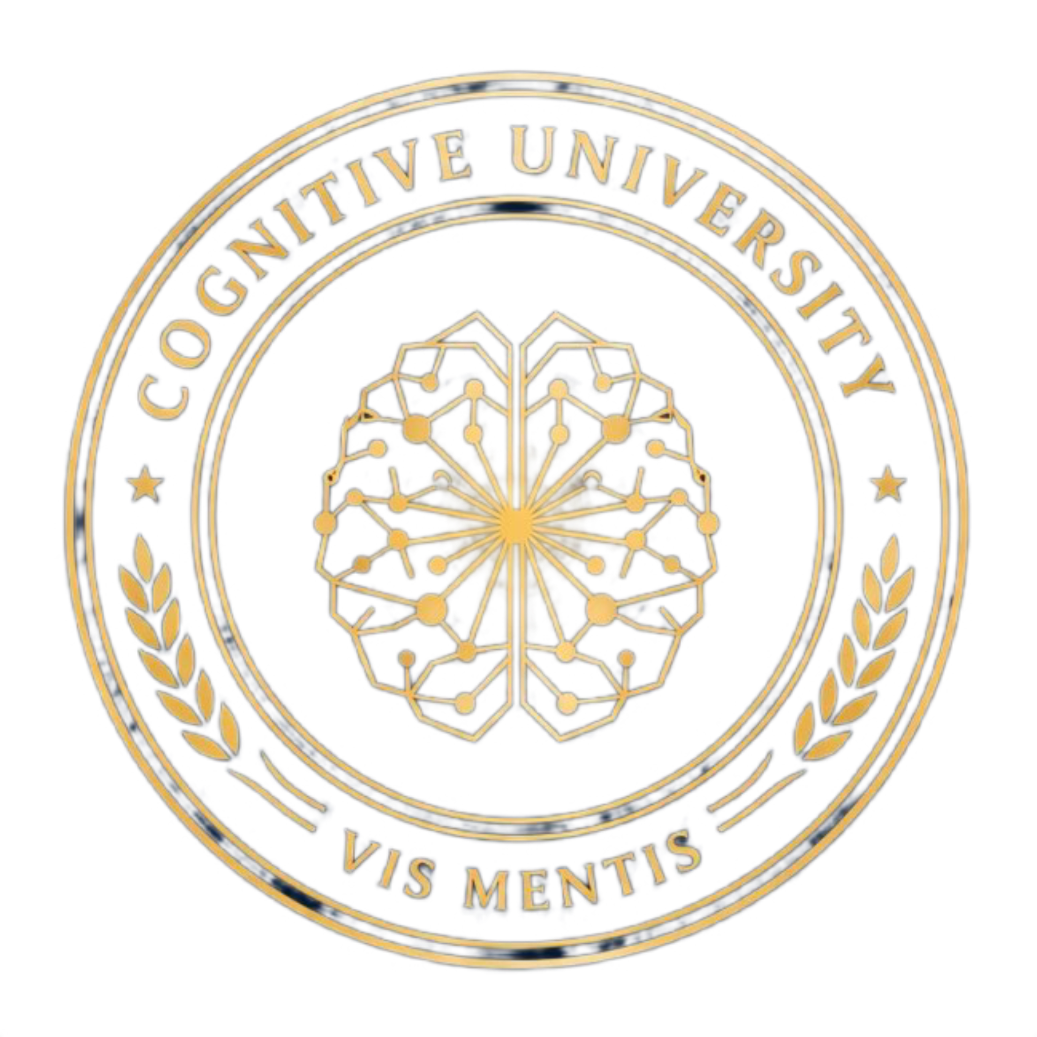 Cognitive University banner