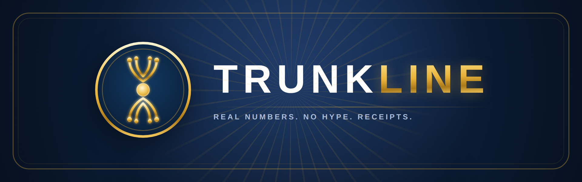 Trunkline Founding Member