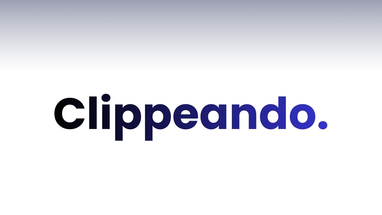 Clippeando