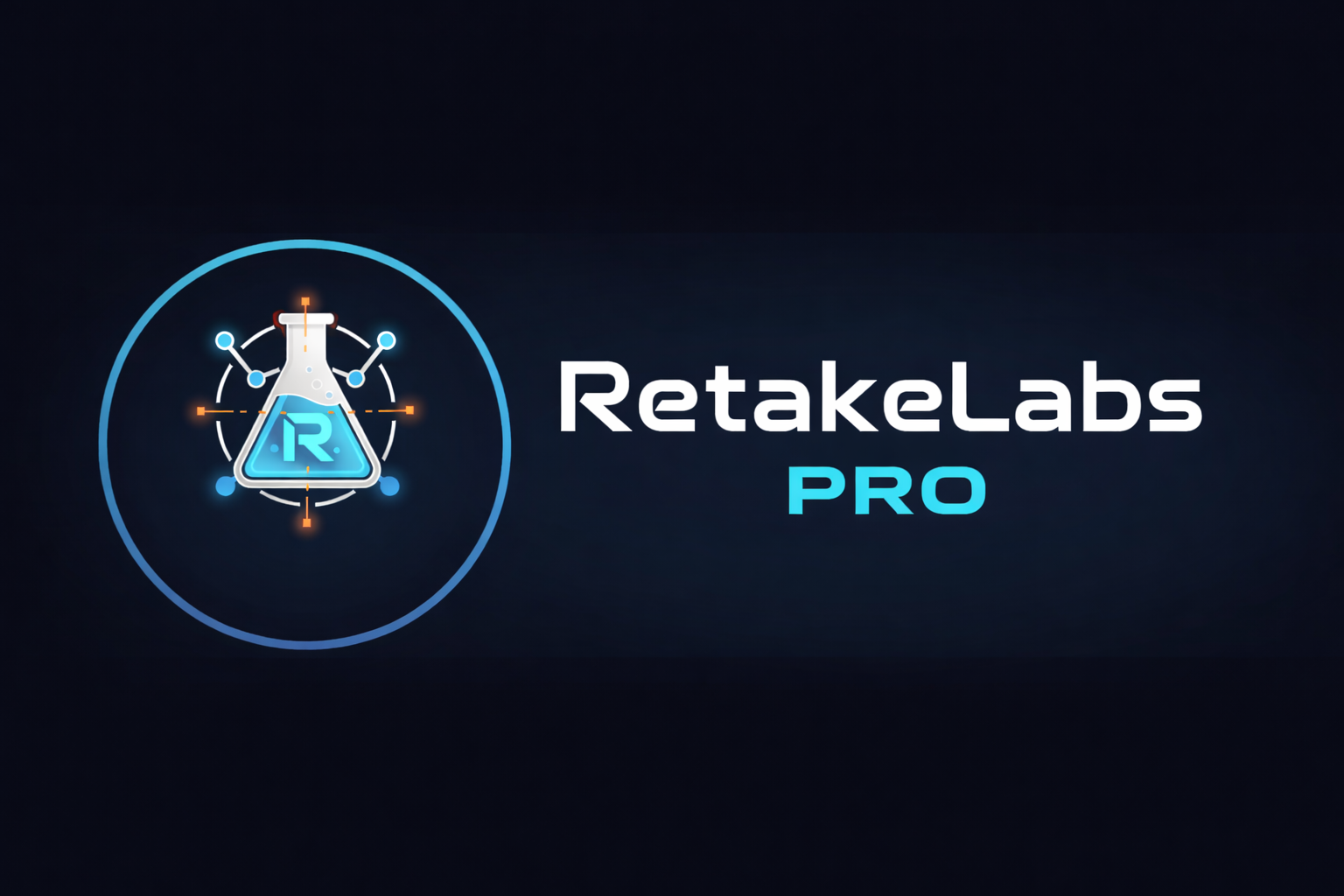 RetakeLab Pro