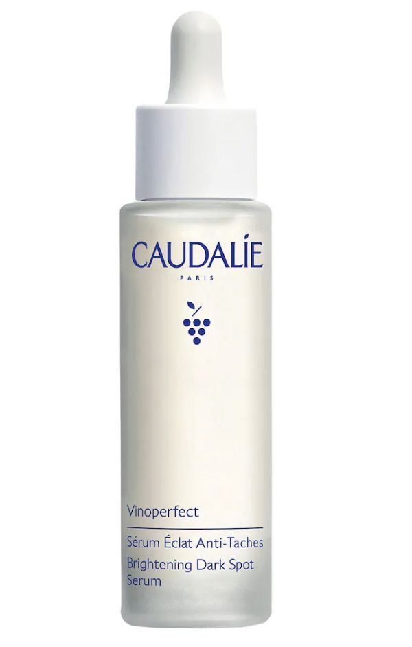 LuxeGlow Dark Spot Fade