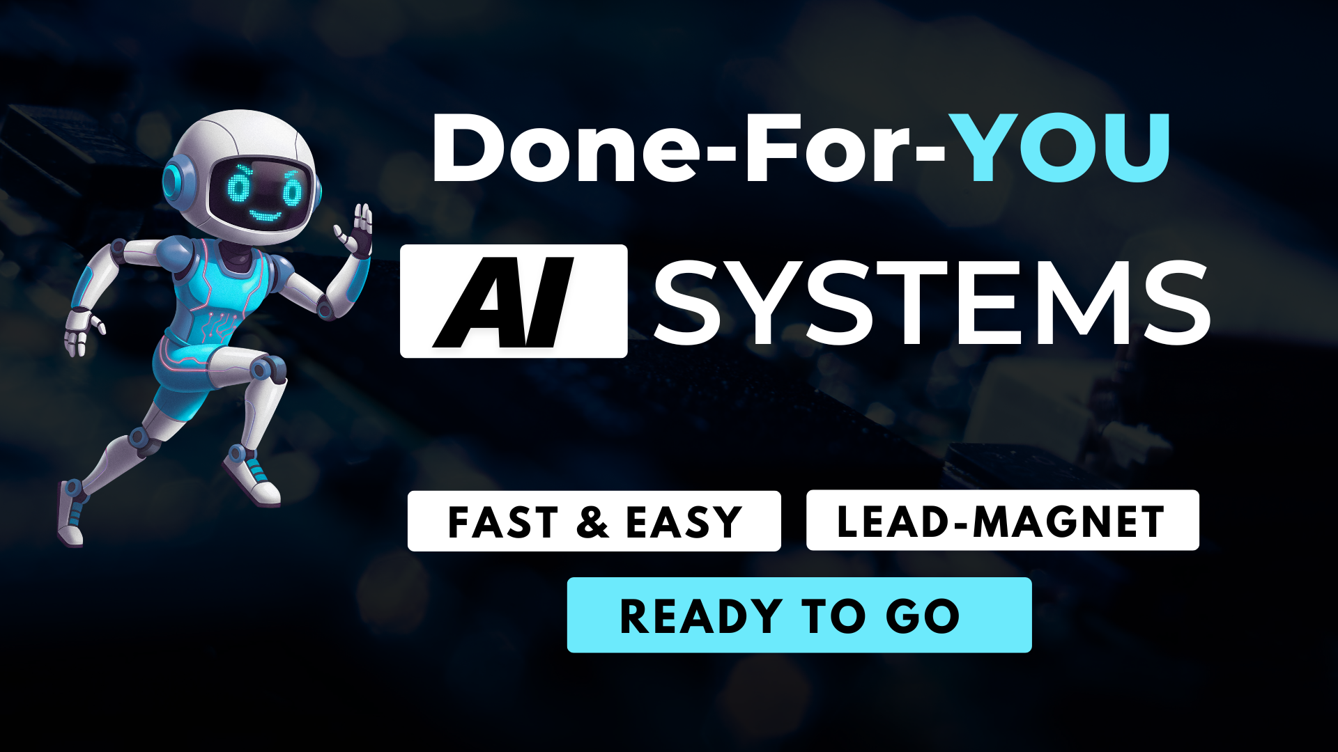AI Burns Studio banner