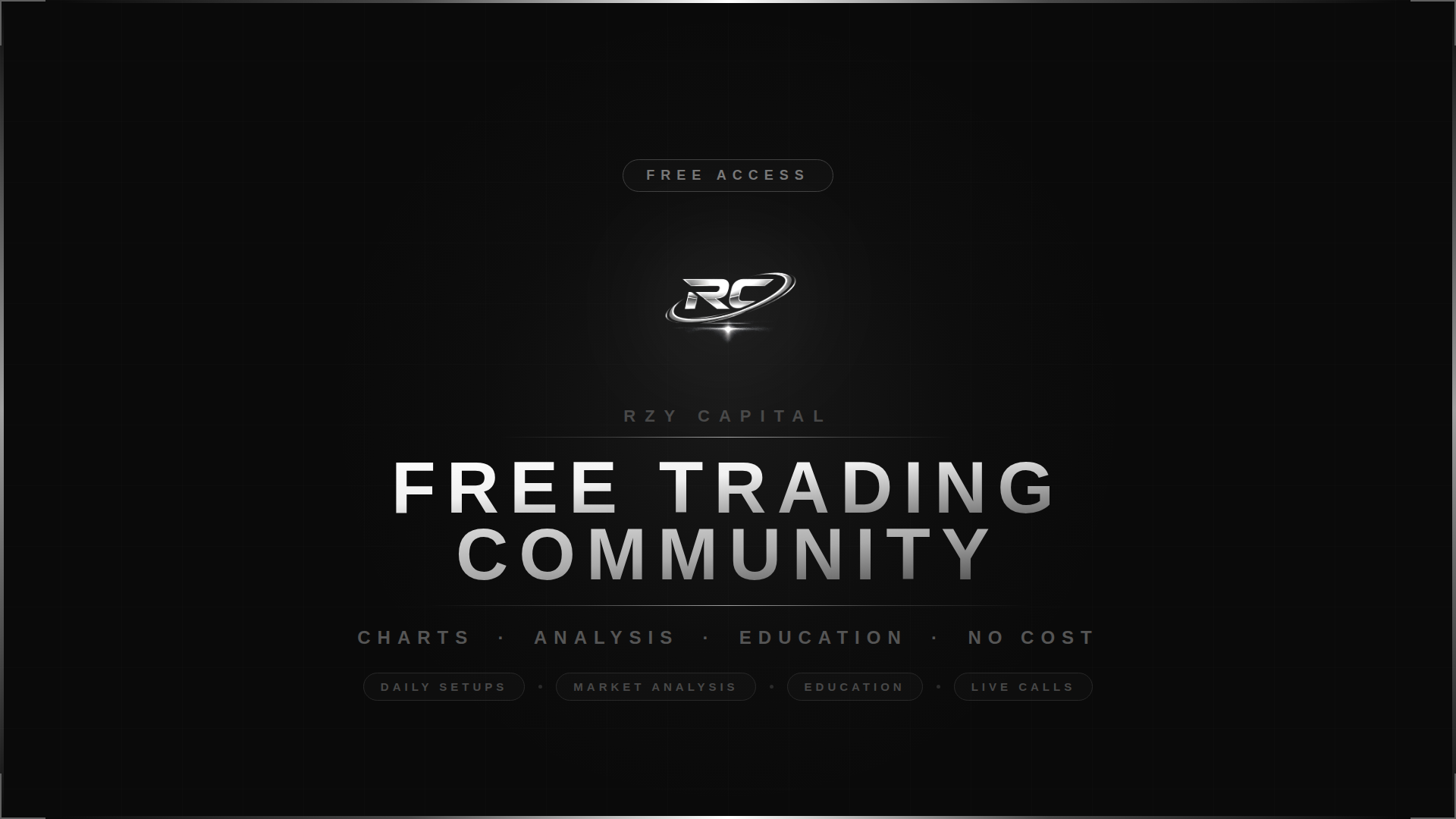 Free Trading Community