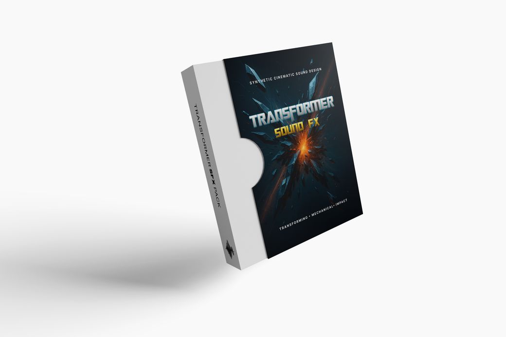 Transforming Sound FX 