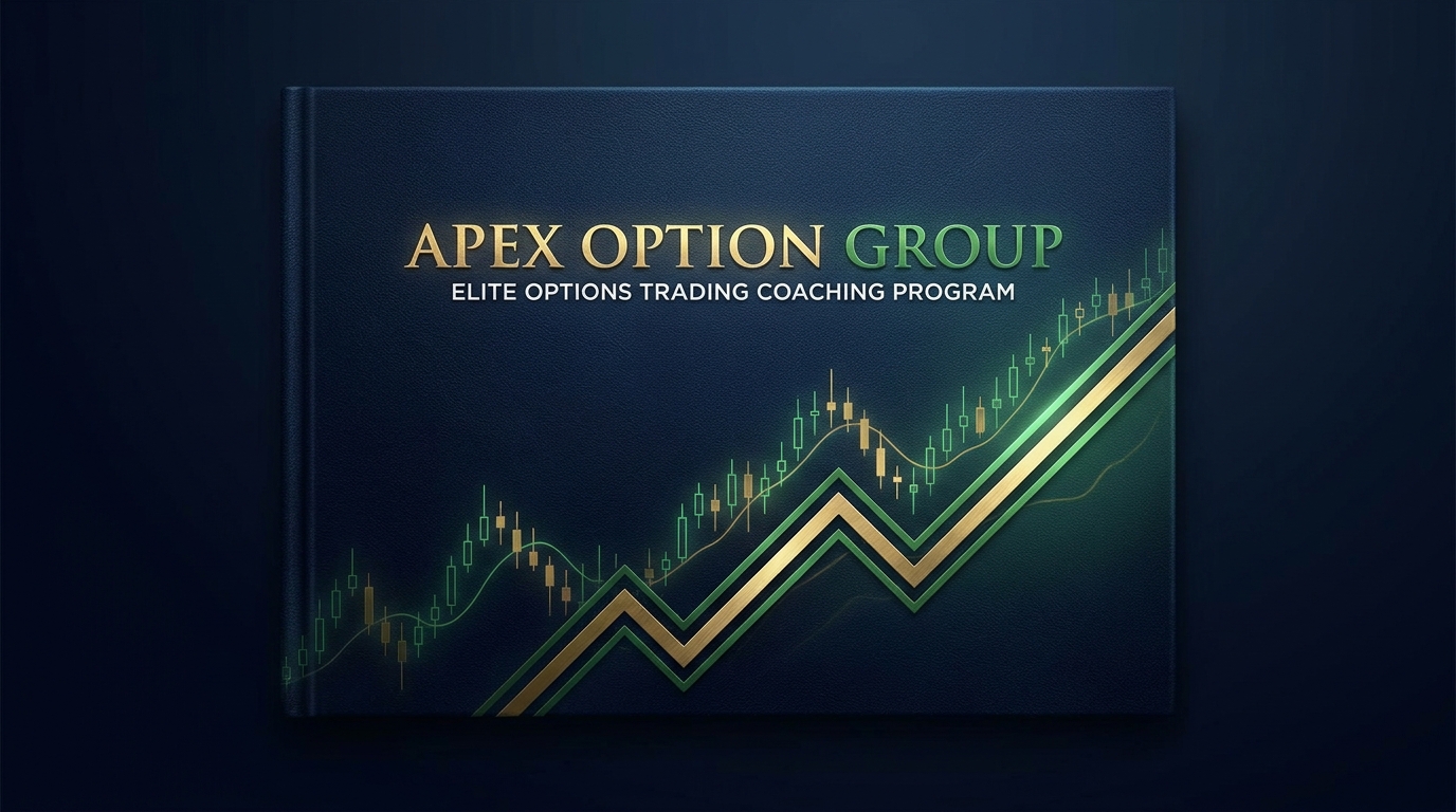 Apex Option Group — Monthly Coaching