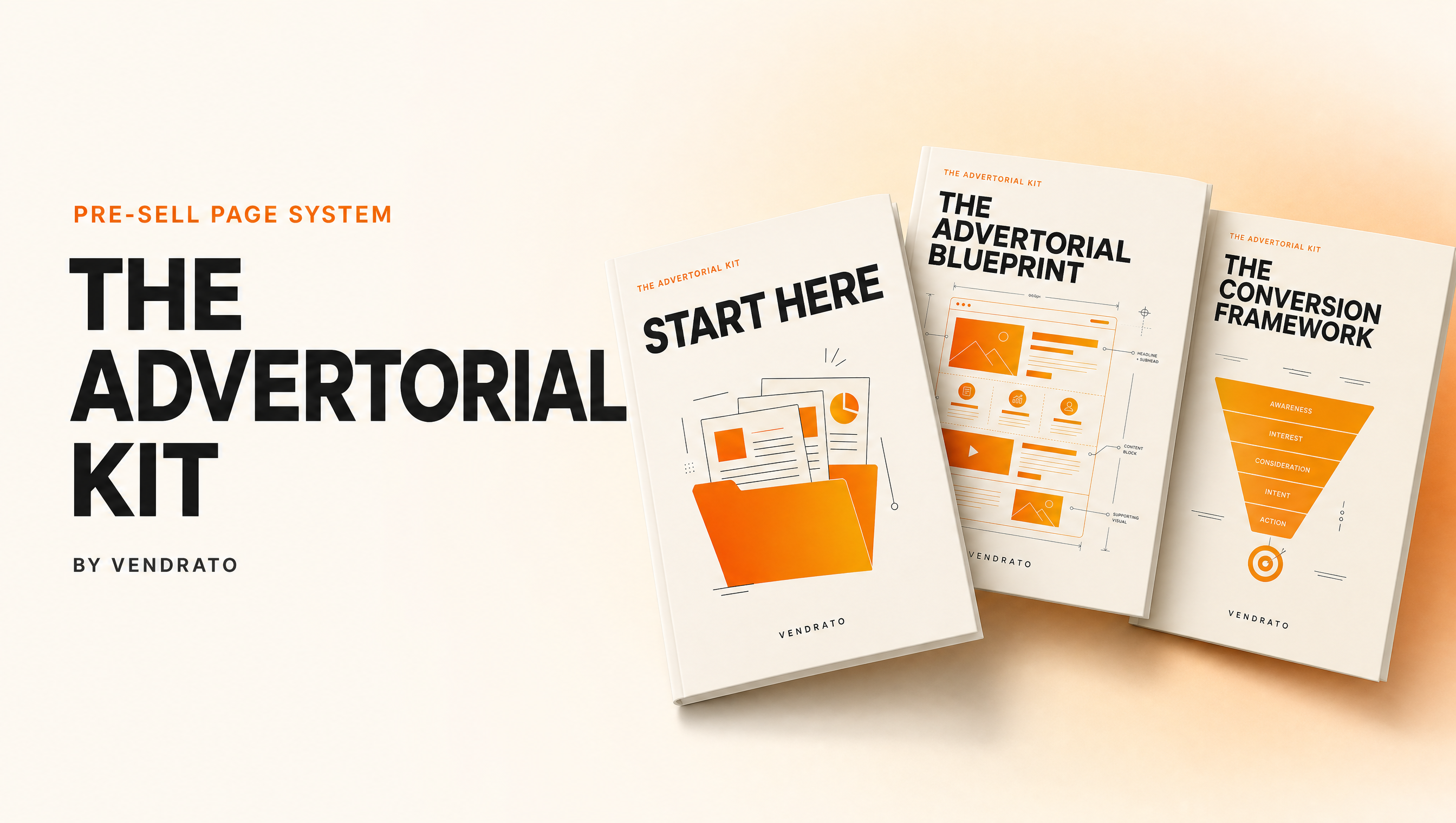 The Advertorial Kit
