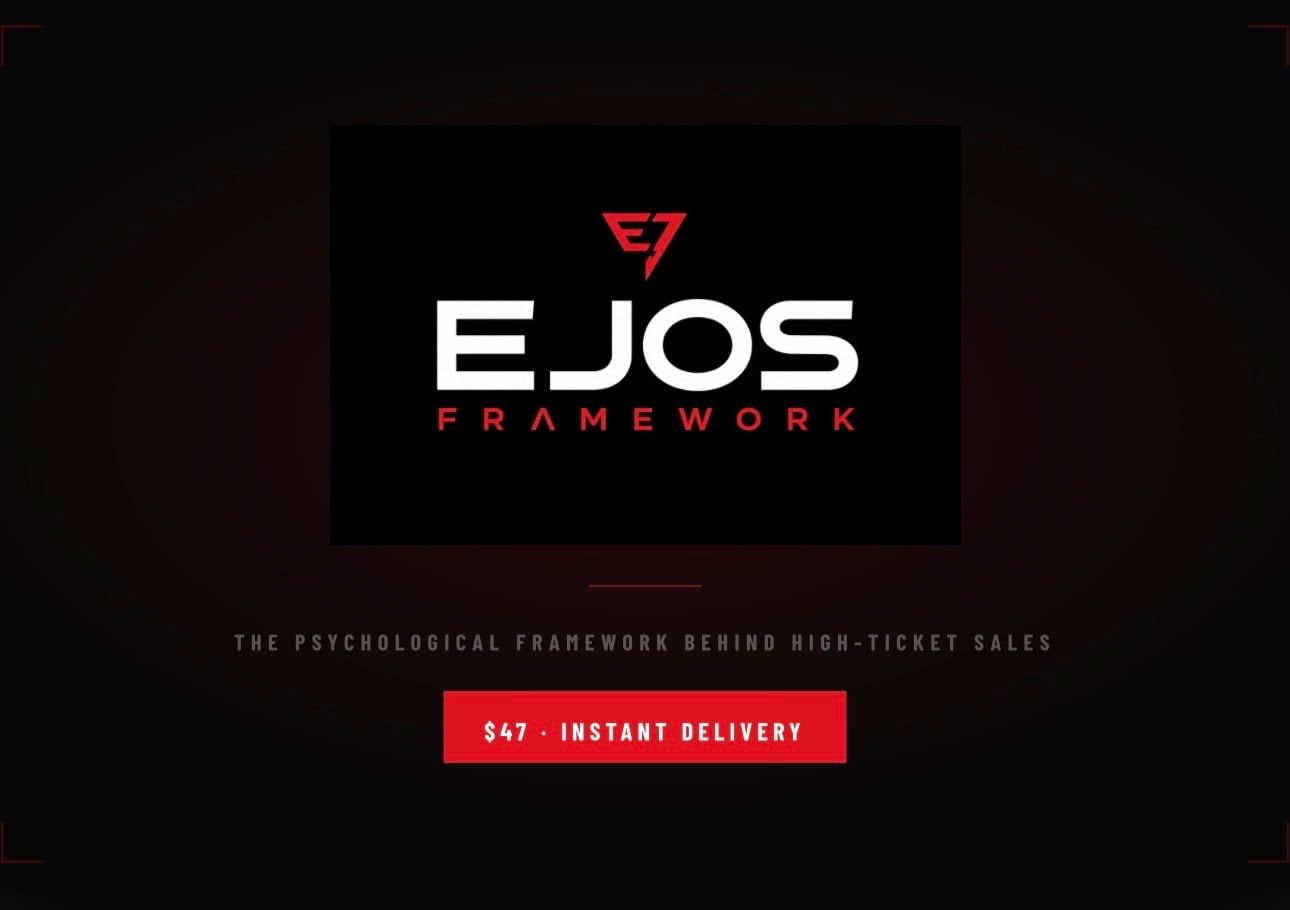 EJOS Framework