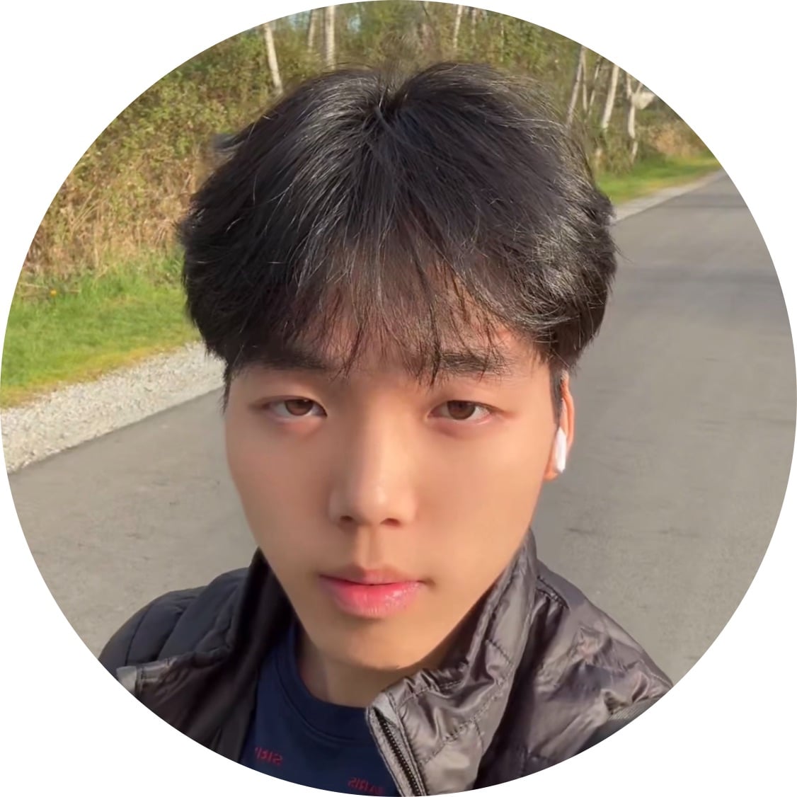 Profile picture