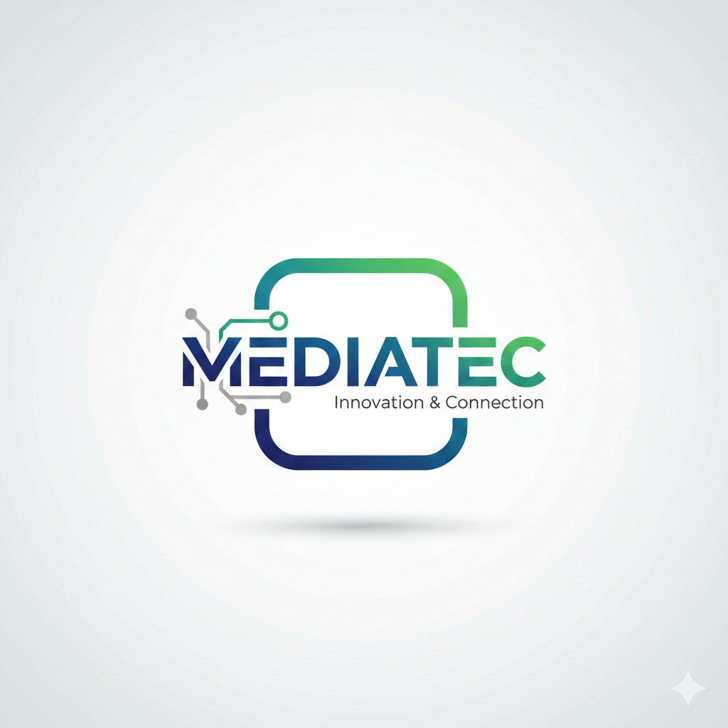 Mediatec banner