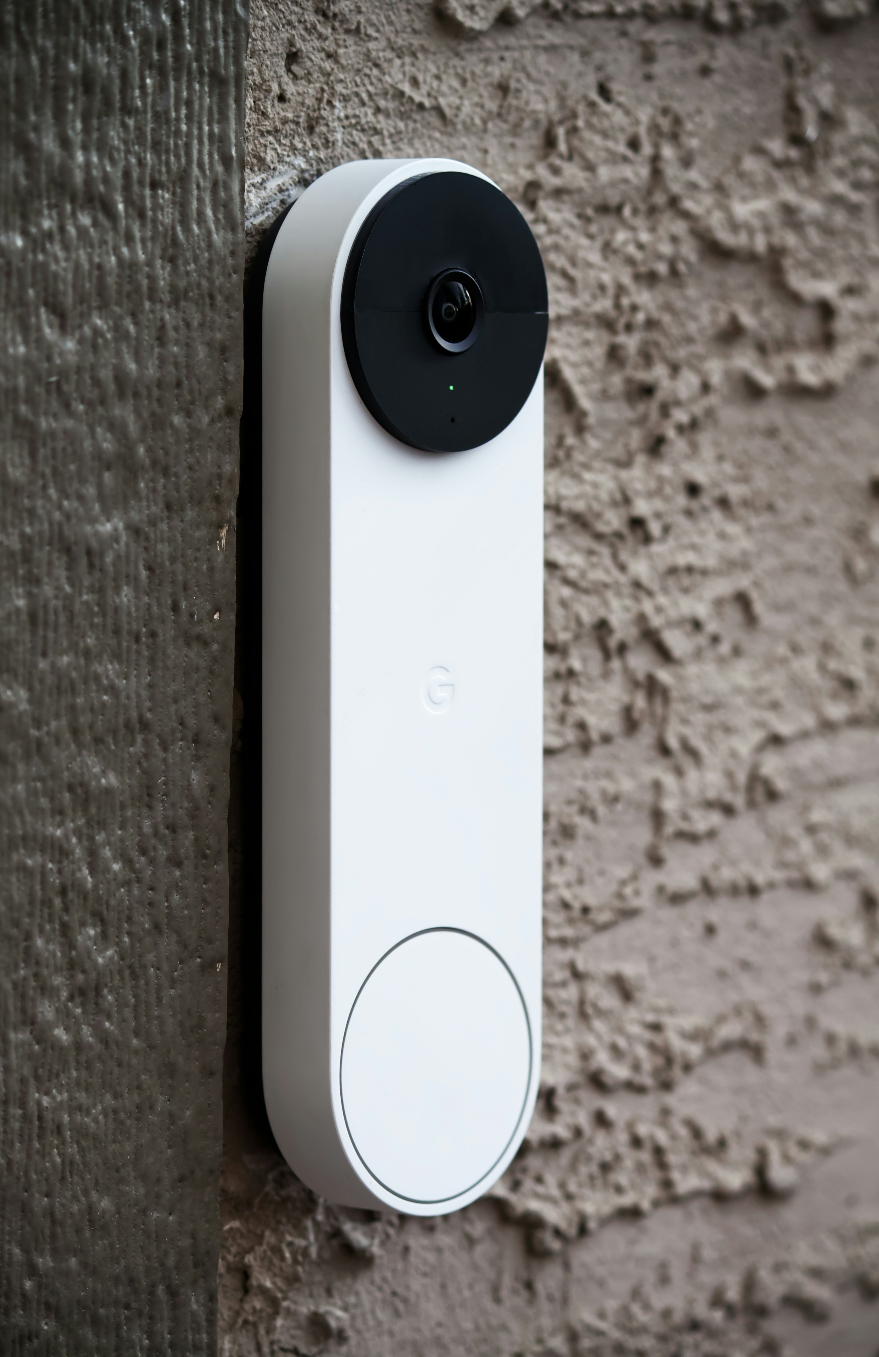 Whireless Doorbell