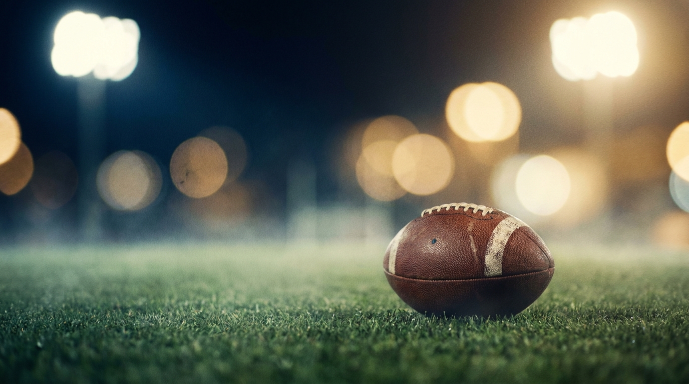 NFL Betting Masterclass