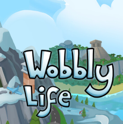 Wobbly Life Cracked - Pre Order