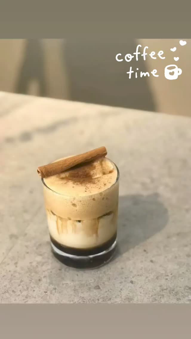 flavored coffees