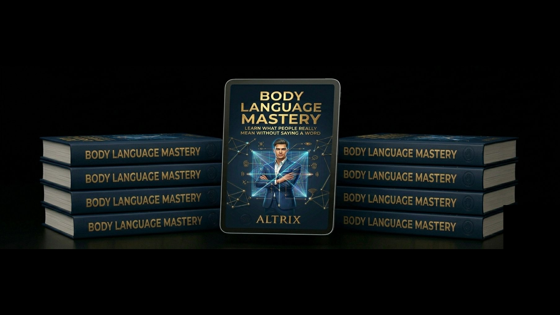 Body Language Mastery