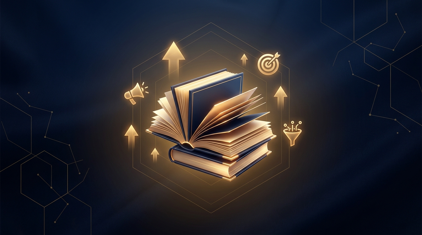 Marketing & Business Guides Library