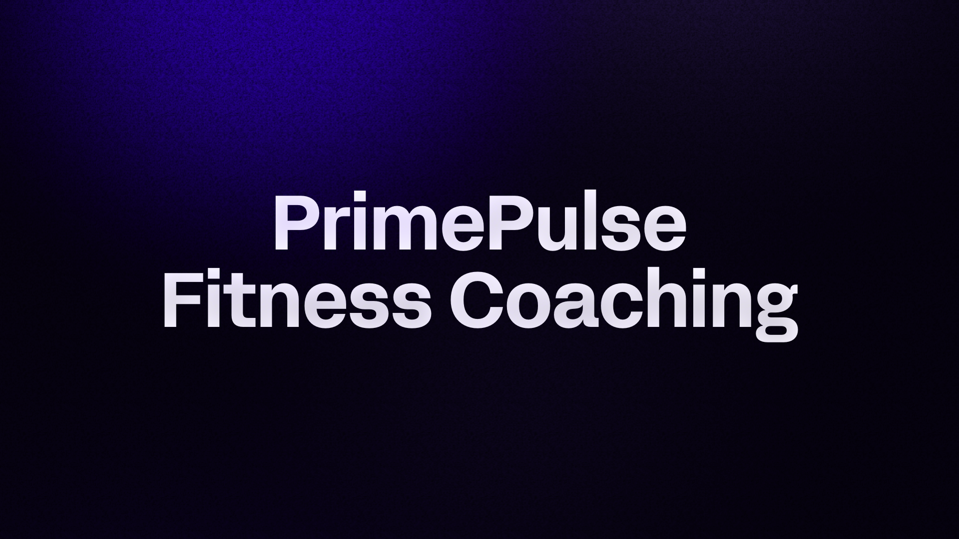 Busy Pro Strength Reset