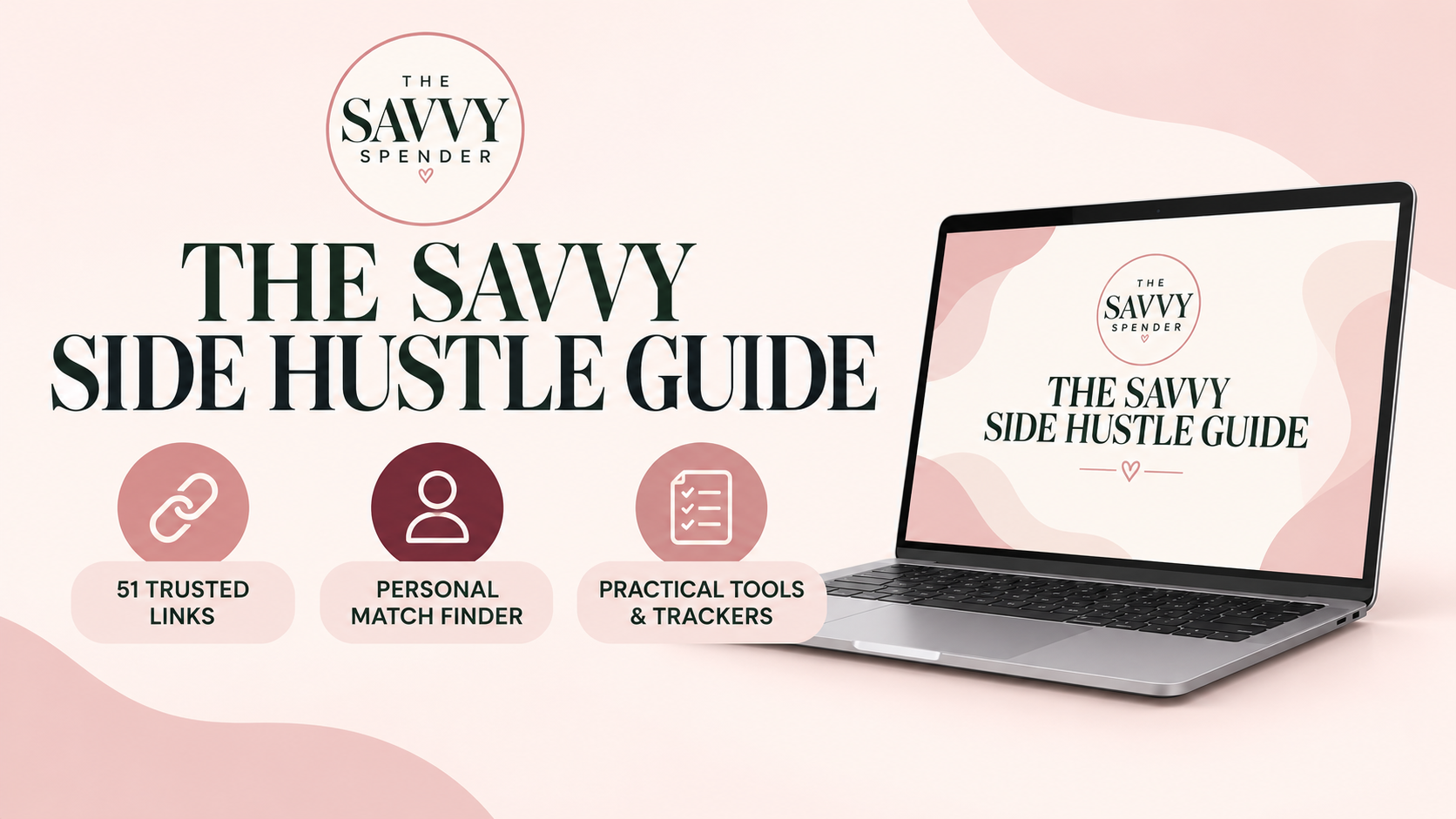 The Savvy Side Hustle