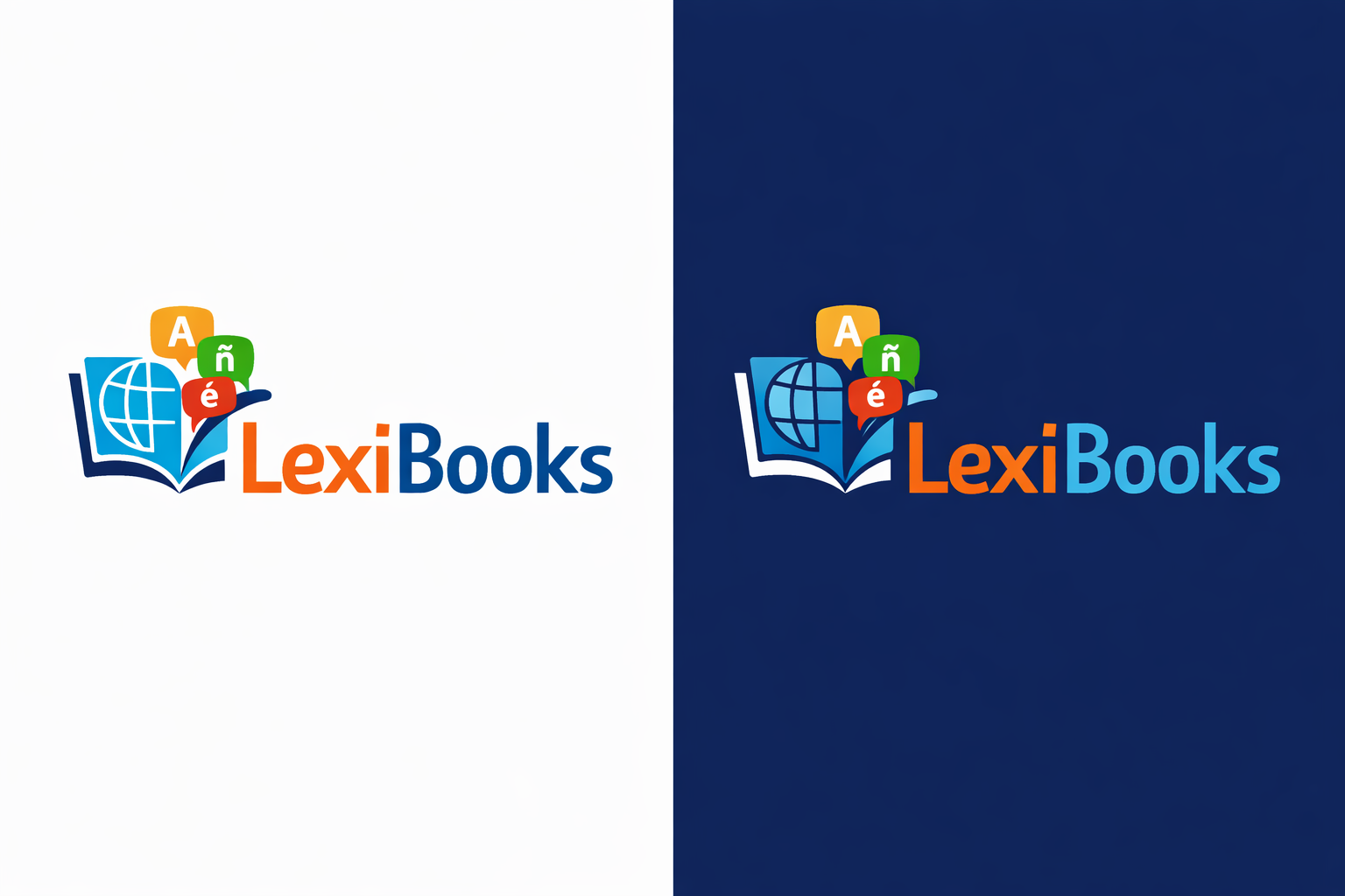 LexiBooks banner