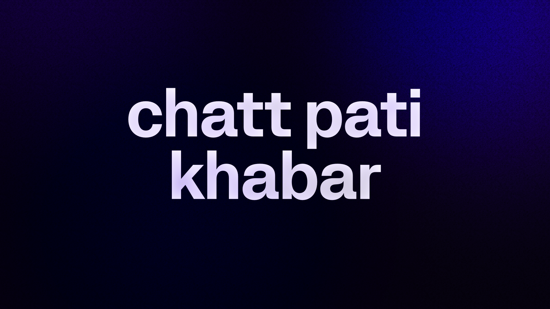 khabar