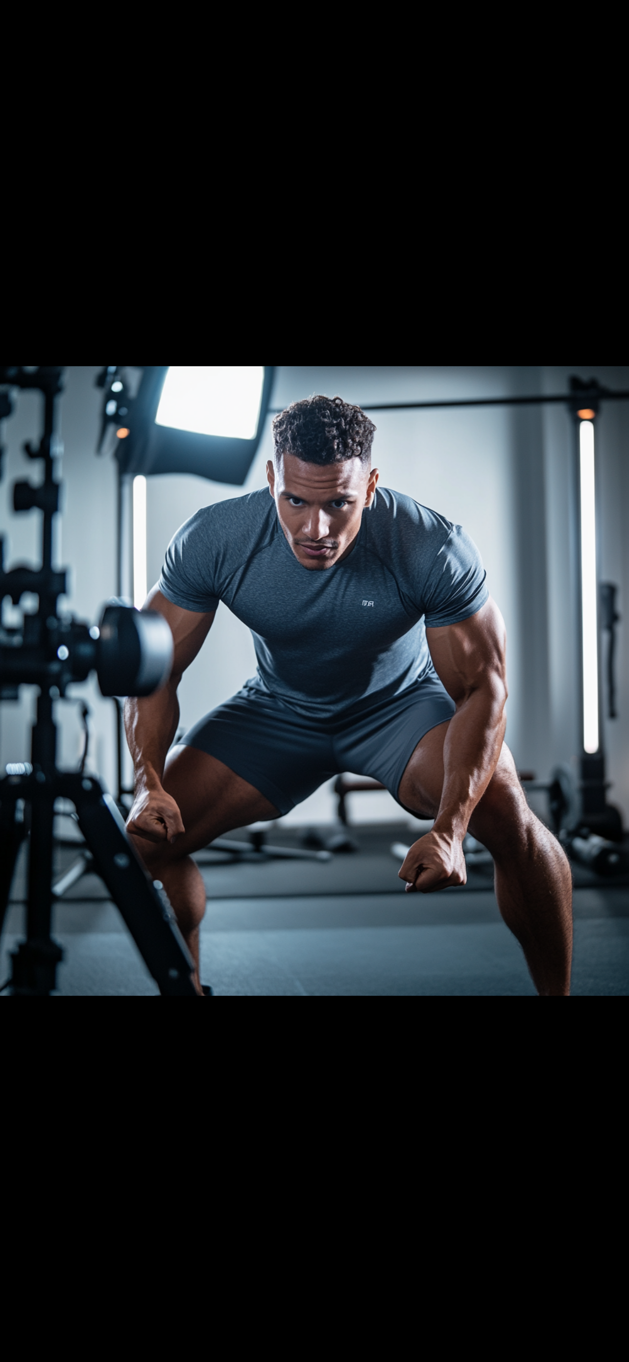 Train Smarter & Create Faster