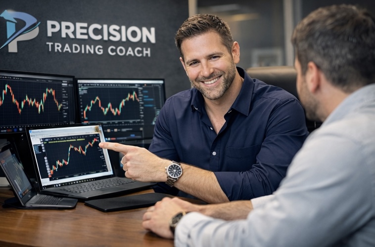 Forex Scalping Mastery