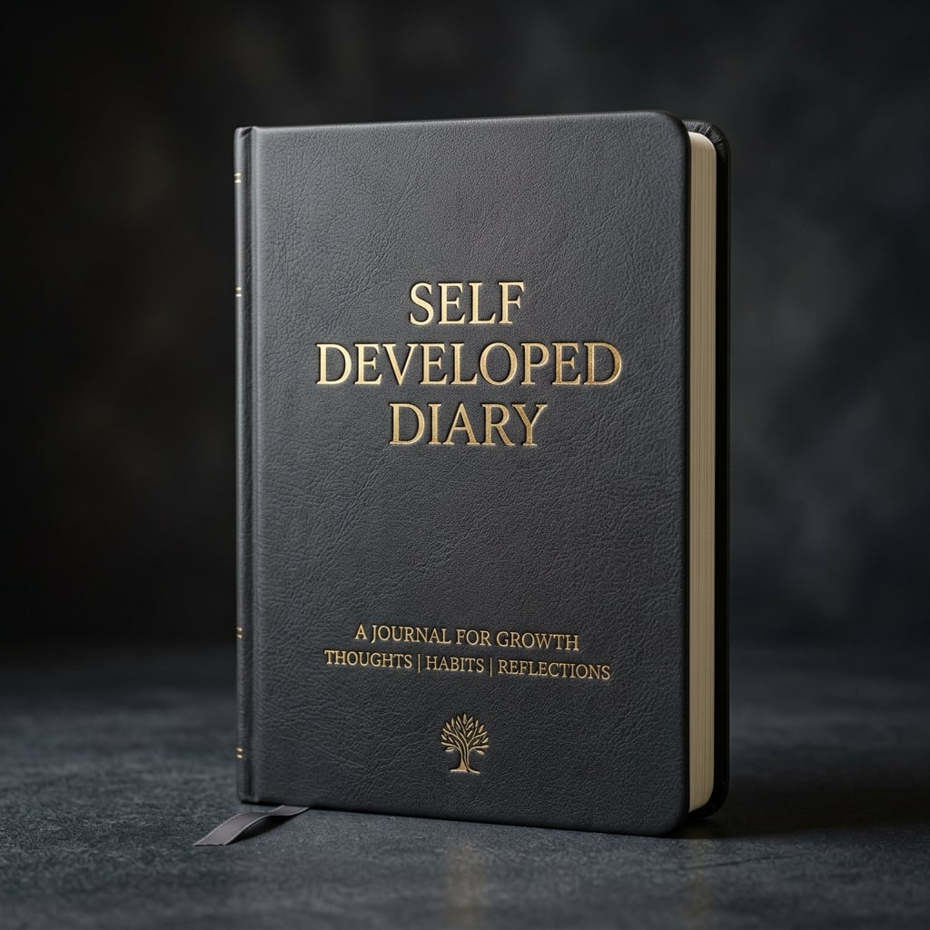 My Self Development Diary