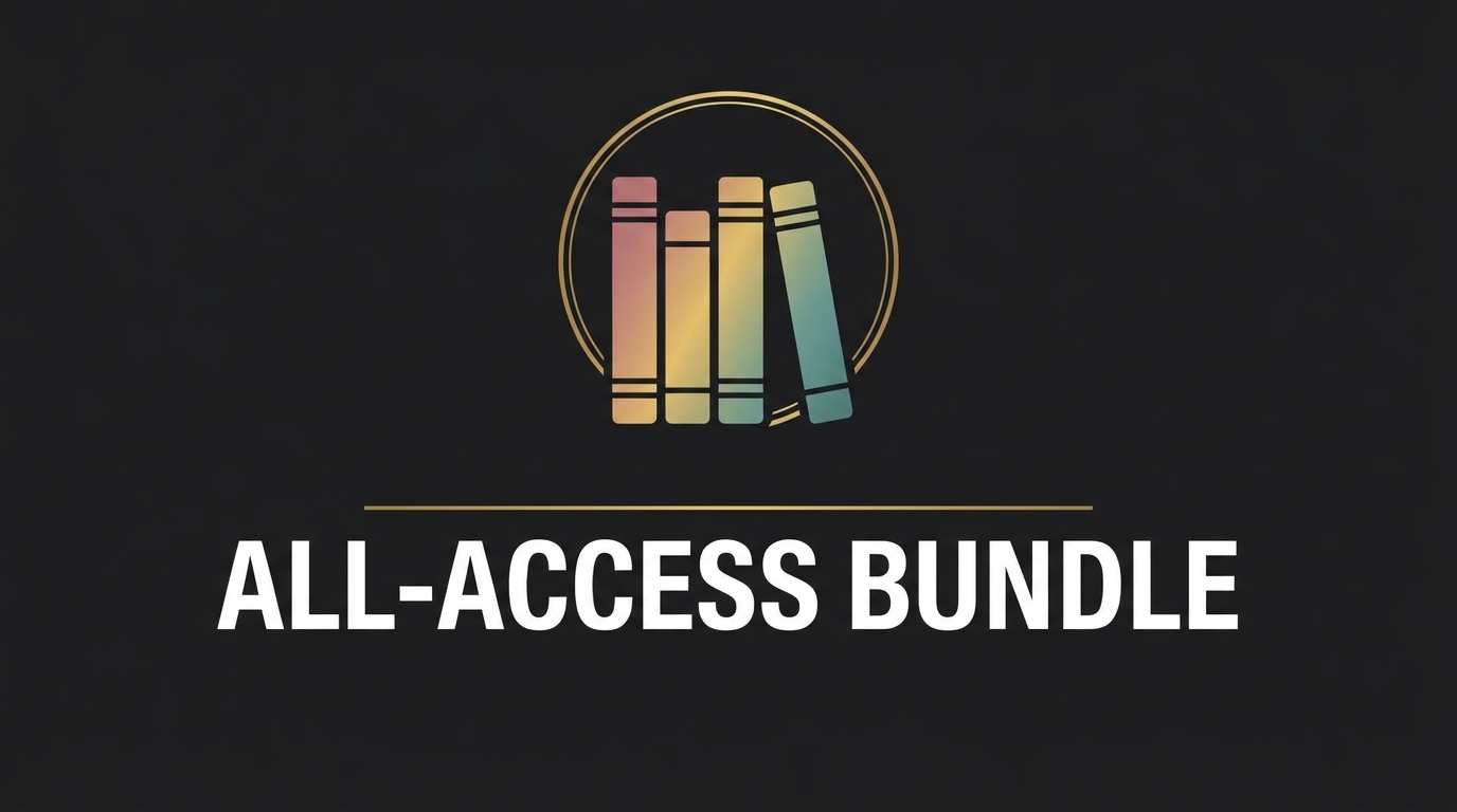 All-Access Bundle
