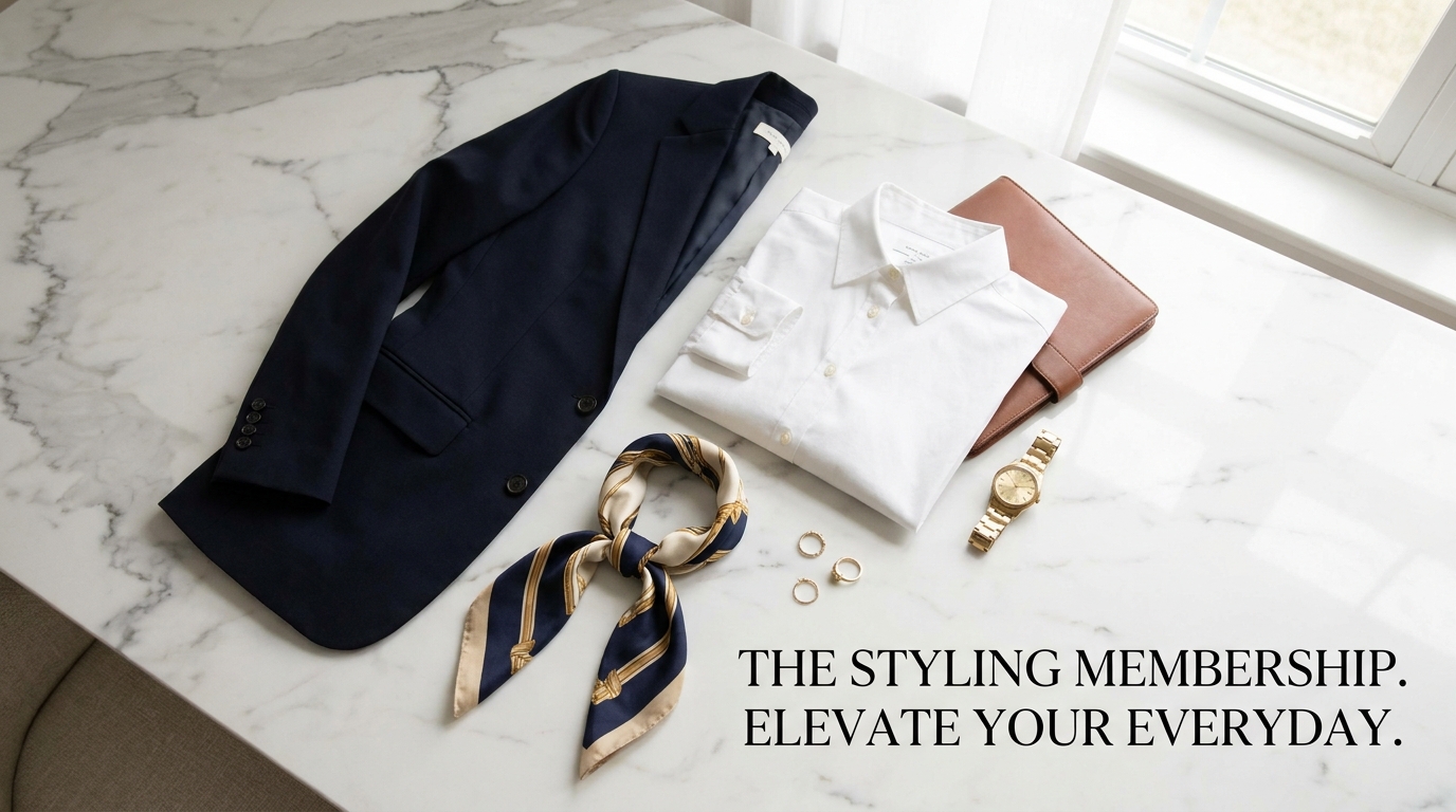 Style Insider Membership