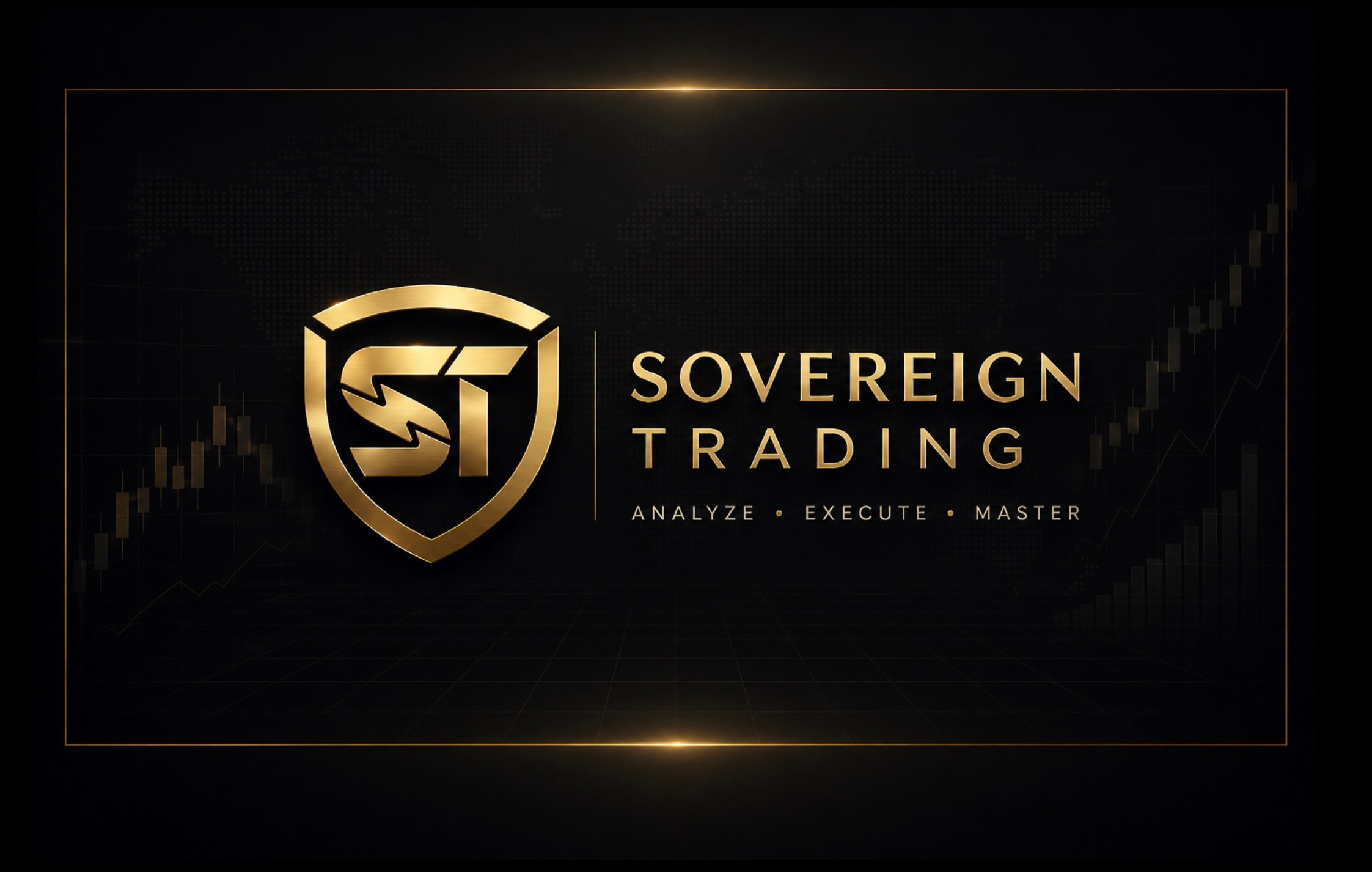 Sovereign Trading banner