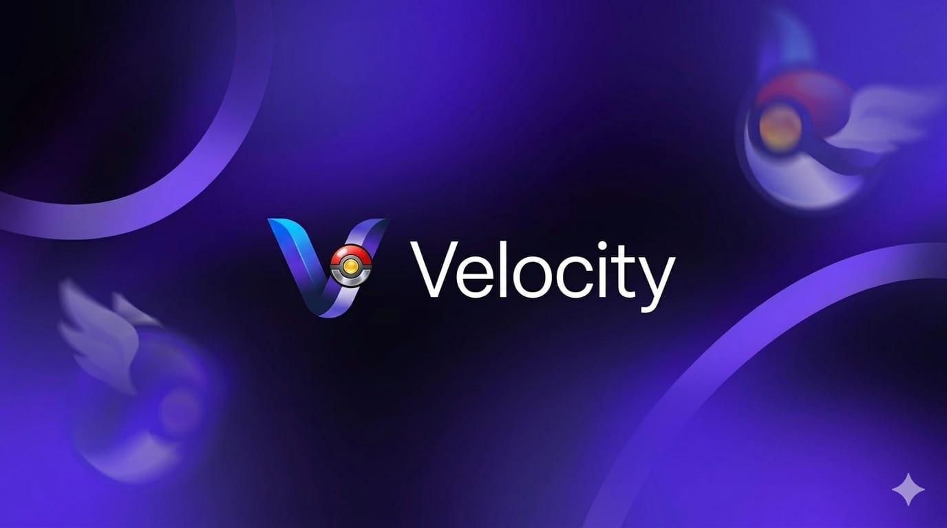 Velocity