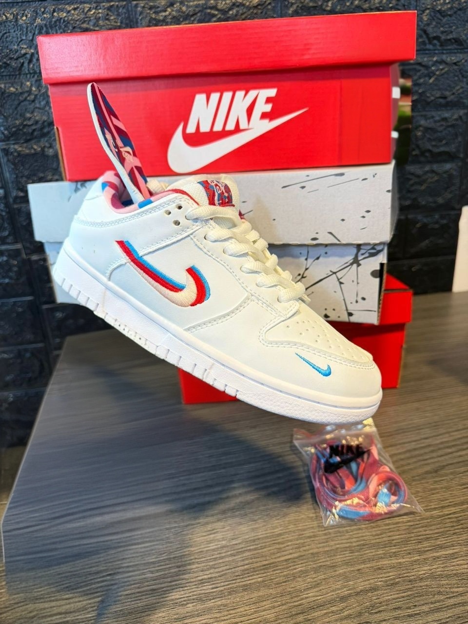 Zapatos deportiva