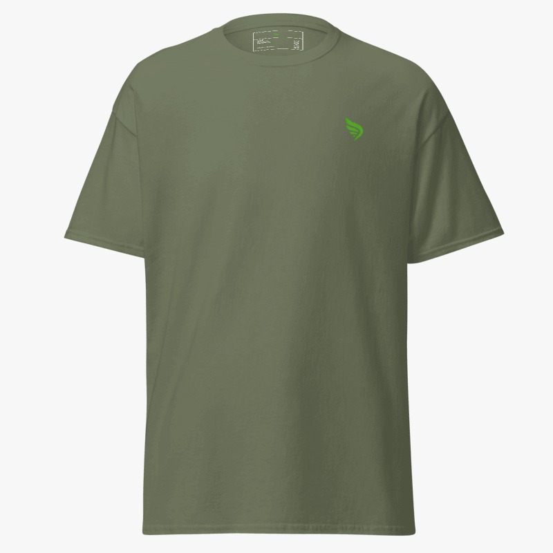 Camiseta clásica unisex 