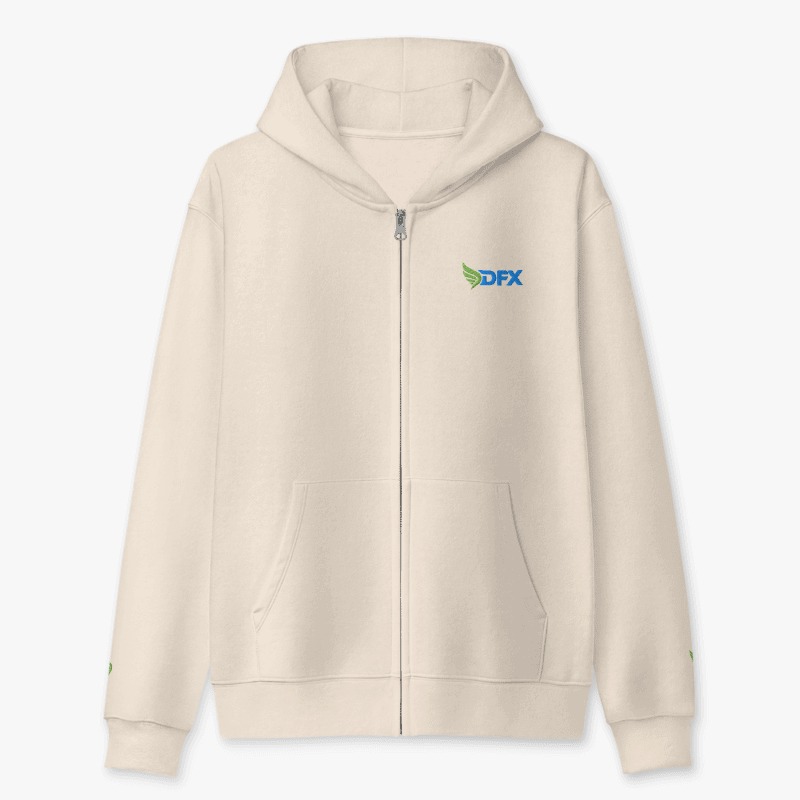 Sudadera con capucha gruesa 