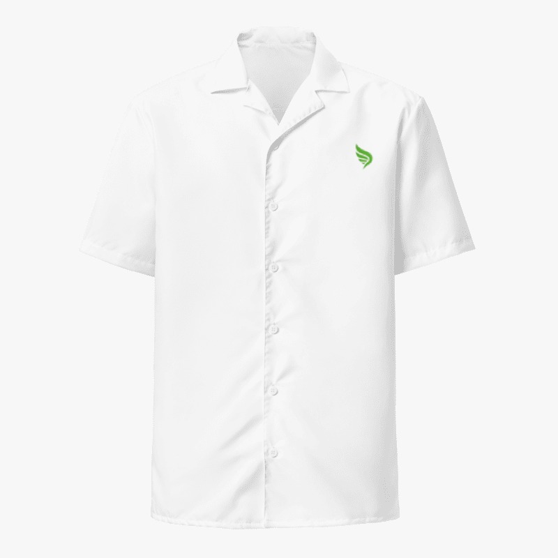 Camisa de manga corta 