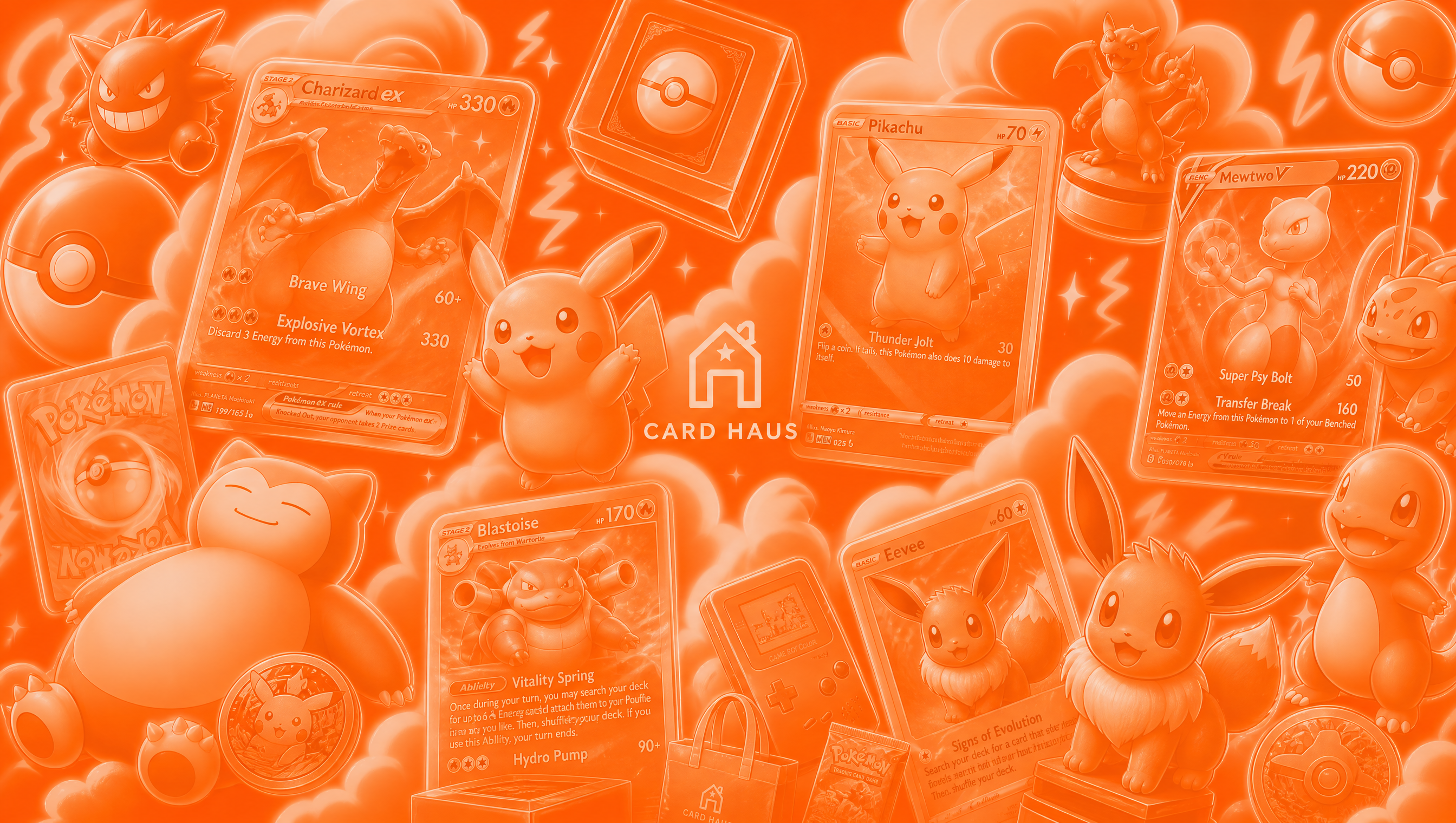 Card Haus