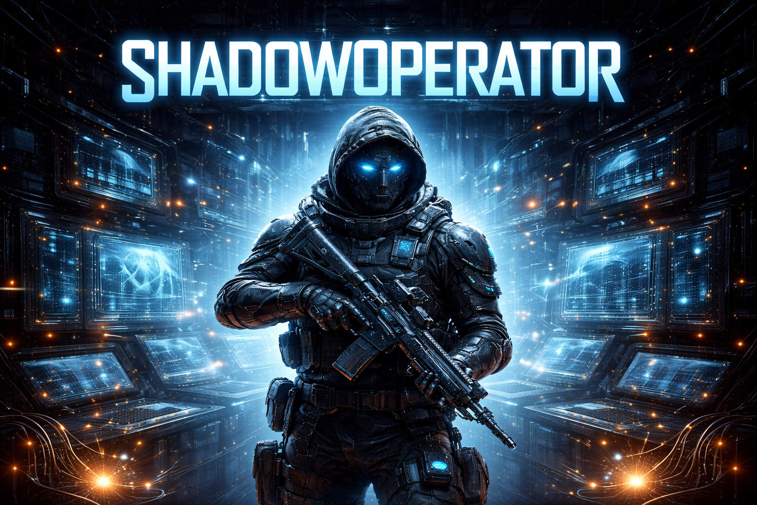 Shadowoperator Specialized AI