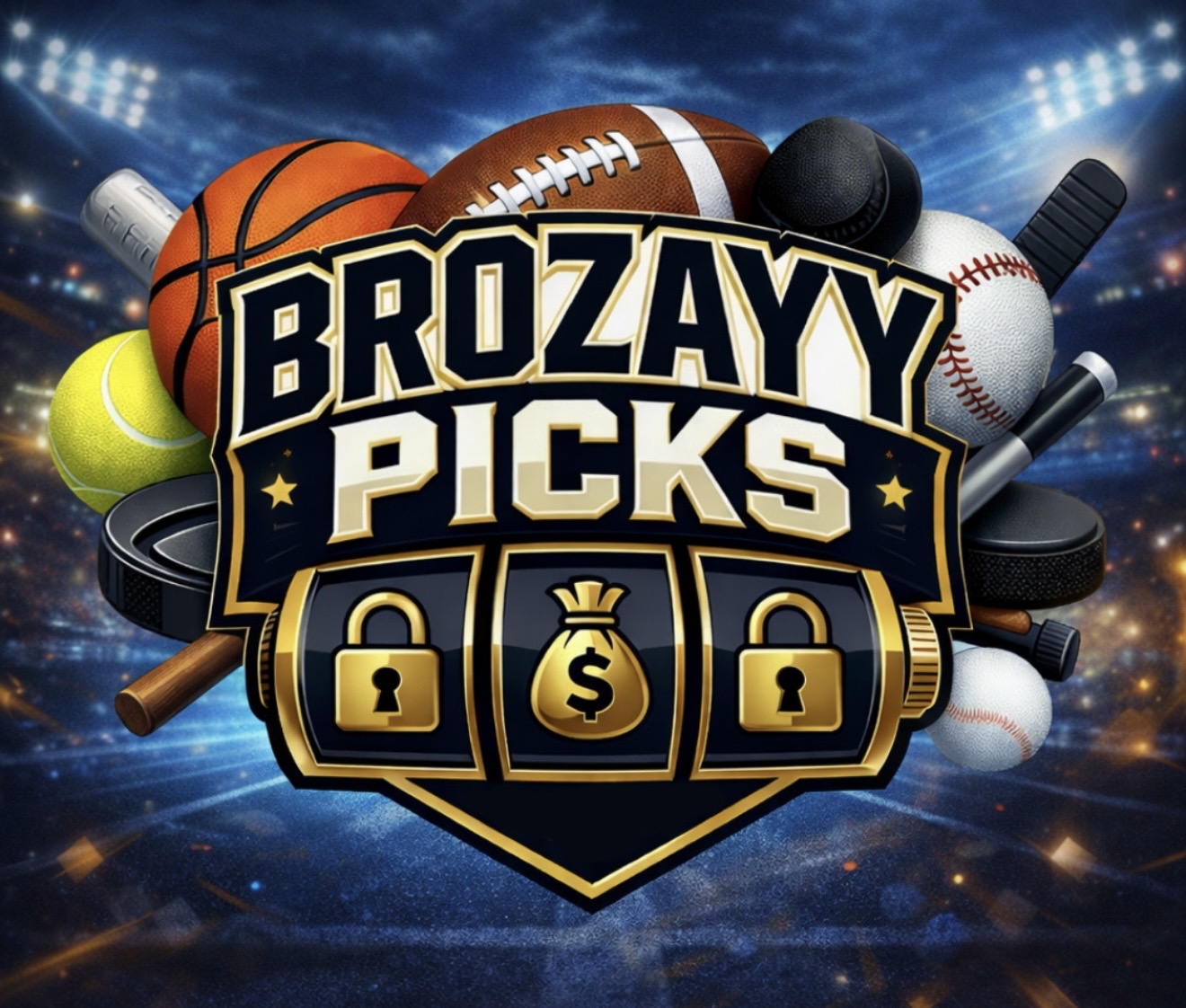 Brozayy VIP Picks🔥